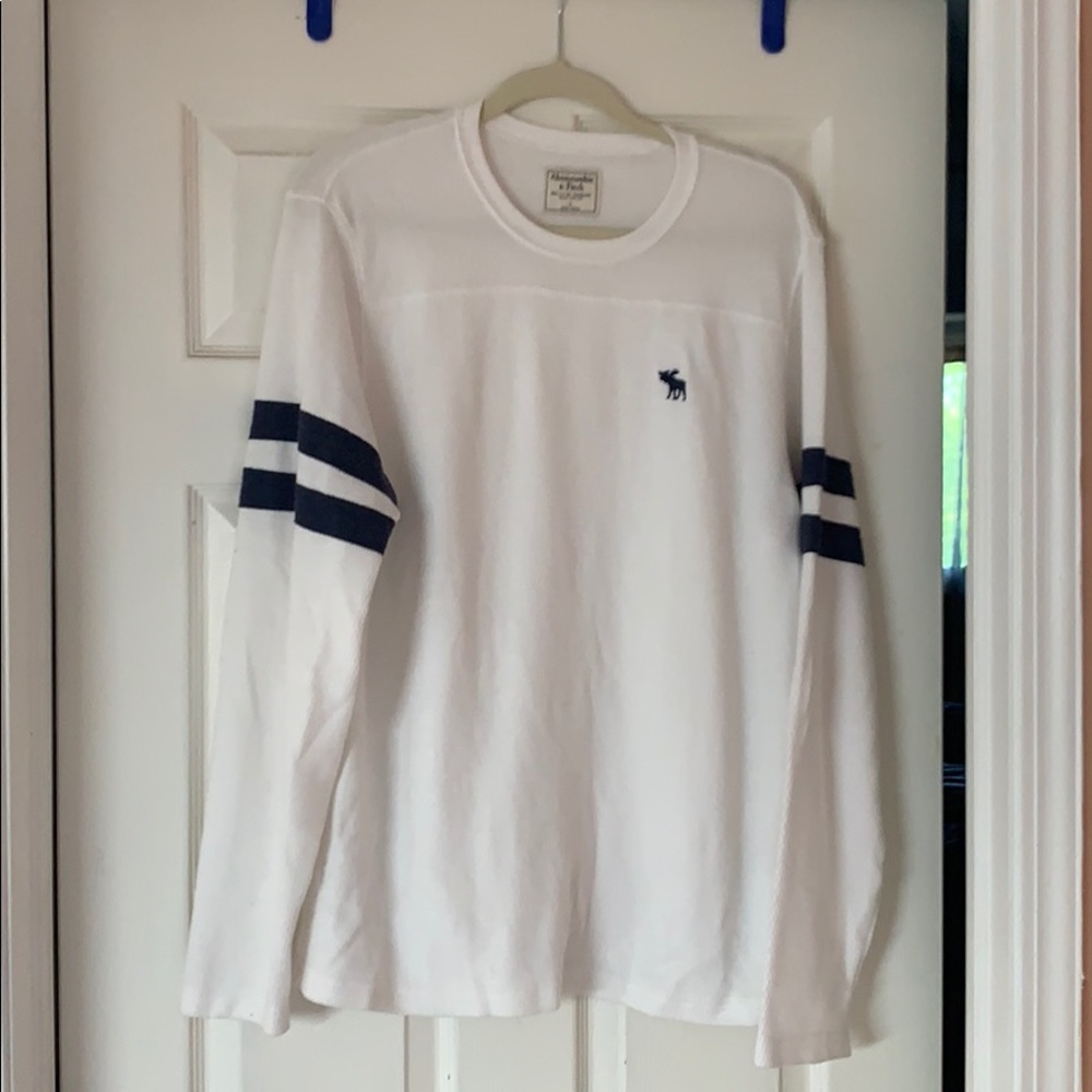 Abercrombie and Fitch long sleeve sweater